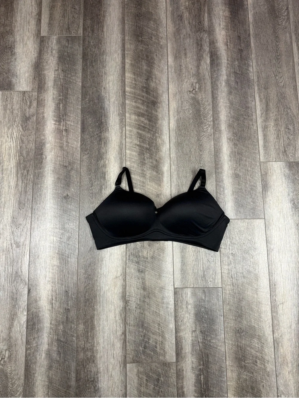 46D Torrid Black‎ Wireless Bra
